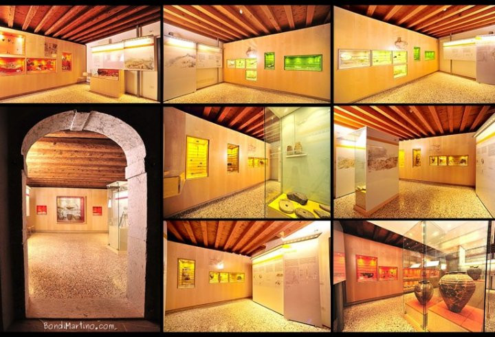 Museo archeologico di Montereale Valcellina
