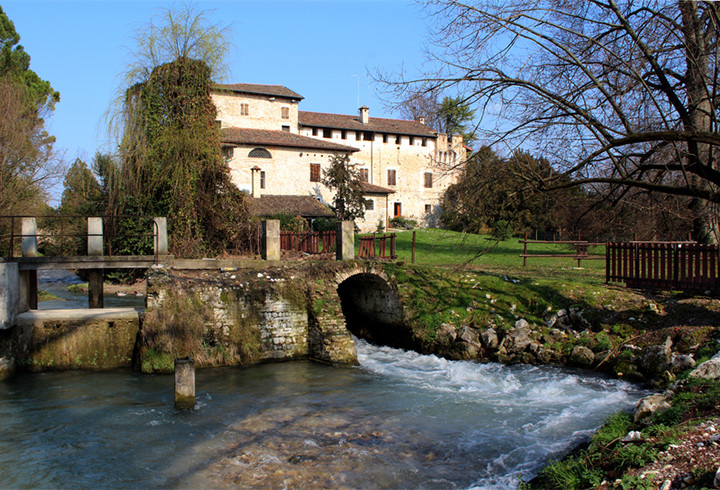 Foto proloco di Zoppola