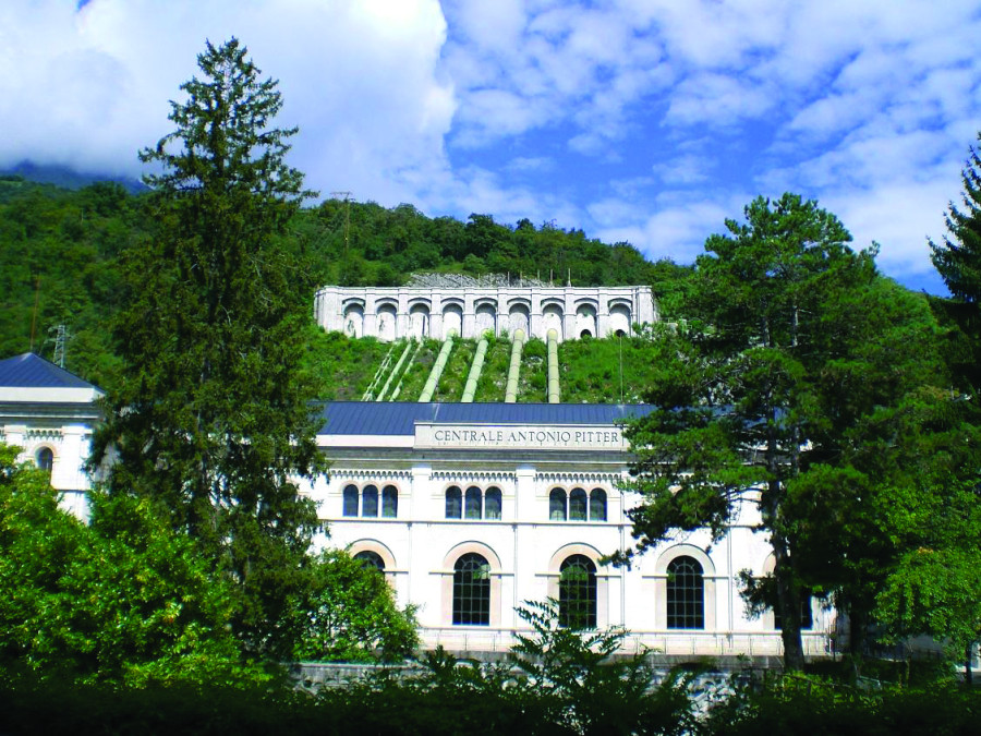 Foto di Silvia Borghese