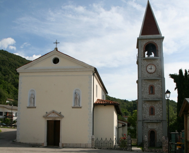 Foto di Roberto Mazzoli