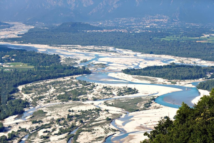 Foto di Francesco Zanet