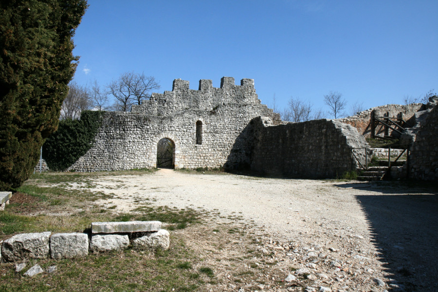 Foto di Roberto Mazzoli