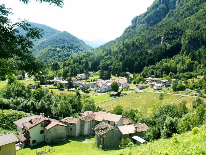 Foto di Aldo Chittaro