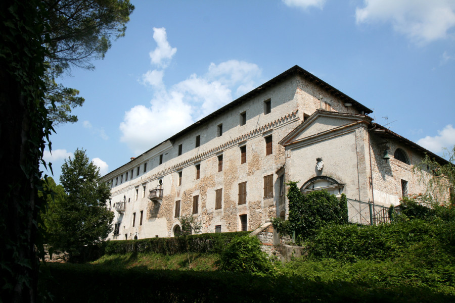 Foto di Roberto Mazzoli